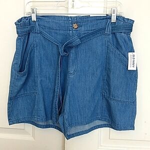 Old Navy shorts